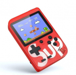 Žaidimų konsolė Hallo Mini Game Box Sup Plus, 400 žaidimų