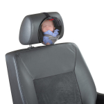Atgalinio vaizdo veidrodis vaikams matyti Reer Safety view 8601
