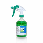 Bio-Chem &scaron;lapimo kvapus &scaron;alinanti priemonė Urin Attacke, 500 ml