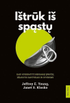 I&scaron;trūk i&scaron; spąstų