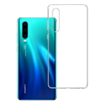 Telefono dėklas 3MK Clear Case, skirtas Samsung A526 A52 5G