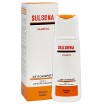 &Scaron;ampūnas nuo pleiskanų Sulsena, 150 ml