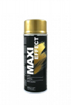 Dažai Motip Maxi 400ml, blizgūs auksiniai