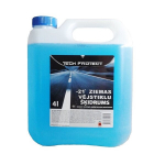 Priekinio stiklo skystis Tech Protect, 4l