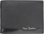 Piniginė vyrams Pierre Cardin Black