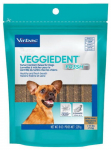 VIRBAC Veggiedent Fresh XS (&scaron;unims iki 5 kg.) 15vnt.