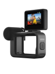 GOPRO DISPLAY MOD
