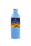 Du&scaron;o želė Felce Azzurra Amber e Argan, 650 ml