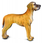 &Scaron;unio figūrėlė Collecta, ruda 88062 80624