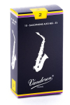 Liežuvėlis alto saksofonui Vandoren Traditional SR212 Nr. 2.0