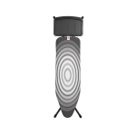 Brabantia lyginimo lenta B Titan Oval, 124x38 cm, pilka