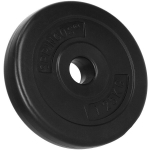 Diskinis svoris Springos, 1,25 kg, 31 mm