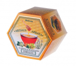 Medaus arbata su propoliu ir žolelėmis Per&scaron;alus, 140 g