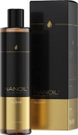 Micelinis &scaron;ampūnas su argano aliejumi Nanoil Algae, 300 ml