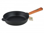 Gili Ketaus keptuvė Brizoll Optima, 26 cm