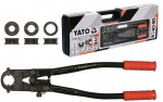 Replės vamzdžių presavimui Yato YT-21750