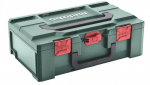 MetaBOX 165 (496 x 296 x 165 mm), Metabo