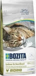 Bozita Indoor & Sterilised su vi&scaron;tiena, 2 kg
