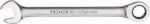 Proxxon 24 mm raktas su terk&scaron;le Slimline
