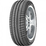 Michelin Pilot sport 3 255/40R20 101Y