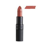 Matiniai lūpų dažai Gosh Velvet Touch Lipstick Matt Shades 4 g, 013 Matt Cinnamon