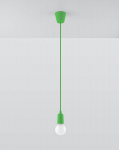 Sollux Lighting pakabinamas &scaron;viestuvas Diego