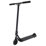 Triukinis Paspirtukas Blazer Pro Scooter Raider Black Gold
