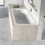 Vonia Ravak Chrome Slim