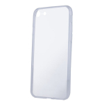 Slim case 1 mm, skirtas Oppo Reno 5 4G / Reno 5 5G / Reno 5K / Find X3 Lite, skaidrus