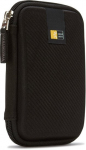 HDD dėklas CASE LOGIC EHDC101K, juodas