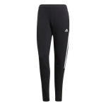 Sportinės kelnės moterims Adidas Tiro 21 Sweat W GM7334, juodos