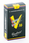 Liežuvėlis soprano saksofonui Vandoren V16 SR713 Nr. 3.0