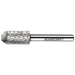 HSS freza cilindrinės C formos Bohrcraft (&Oslash; 12 mm)