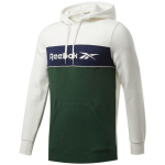 Džemperis vyrams Reebok Classic Linear Hoodie M GD0436, S