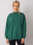Megztinis moterims Twist