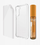 PanzerGlass Hygiene Pack, skirtas Samsung Galaxy S21