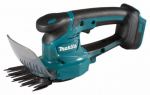 Akumuliatorinės žolės žirklės Makita DUM111ZX