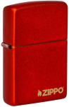 Žiebtuvėlis Zippo 49475ZL