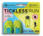 Ultragarsinis pakabukas TickLess Run, 1 vnt
