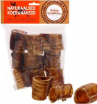 Palmar &scaron;unims - jautienos trachėjos gabaliukai, 1 kg