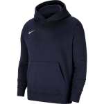 Džemperis berniukams Nike Park Therma Fall Jacket Junior CW6896-451, tamsiai mėlynas