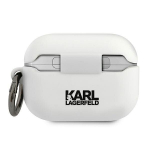 Karl Lagerfeld KLACAPSILCHWH