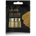 Veido kaukė Ahava 24K Gold, 6 ml