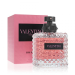 Kvapusis vanduo Valentino Donna Born In Roma EDP moterims 50 ml