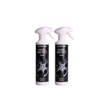 Apsauginis va&scaron;kas Motip Black Line, 500ml