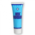 Ice Power &scaron;aldantis gelis, 75 ml
