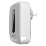 Oro drėkintuvas Cecotec Totalpure 2000 OZONE 5 W