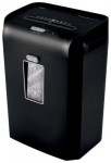 Popieriaus smulkintuvas Rexel ProMax QS RSX1035, P4, 35l