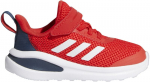 Sportiniai bateliai vaikams Adidas Forta Run El I FZ3273, raudoni