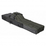 Dėklas me&scaron;kerėms DAM New 3 Compartment Rod Bag 1.70m